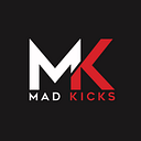 Mad Kicks