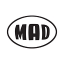mad.tv logo