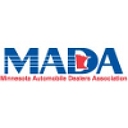 Minnesota Automobile Dealers Association logo