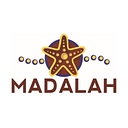 Madalah Ltd logo