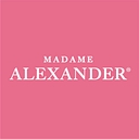 Madame Alexander logo