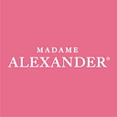 Favicon of Madame Alexander