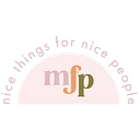 Favicon of Madame Fancy Pants