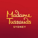 Madametussauds logo