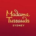 Madame Tussauds logo