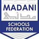 Madani Girls School logo