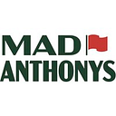 Mad Anthony Childrens Foundation logo