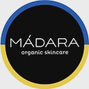 Madara Cosmetics logo