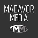 Madavor Media logo