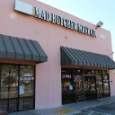 Mad Butcher Meat logo