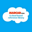 Madcad.Com By Compu.Tecture, Inc. logo