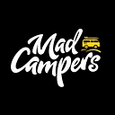 Favicon of Mad Campers