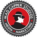 Mad Capper Marketing logo