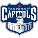 Madison Capitols Hockey Club (Ushl) logo
