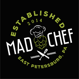 Mad Chef Craft Brewing logo