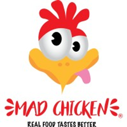 Mad Chicken logo