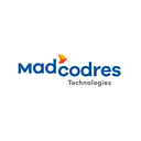 Madcodres Technologies logo — Free Training and Internship Program React.Js + C# .Net job on DevsUnite