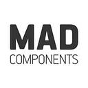 Mad Components USA