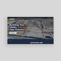 MAD CONTRACTORS logo