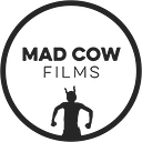 Mad Cow Films logo