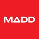 Mothers Against Drunk Driving (Madd) logo