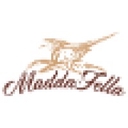 Madda Fella logo