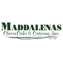 Maddalena's Cheesecake And Catering logo