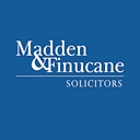 Madden & Finucane Solicitors logo