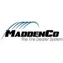 Maddenco, Inc.   The Tire Dealer Software logo