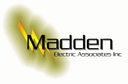 Madden Electric Associates logo