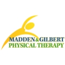 Madden Pt logo