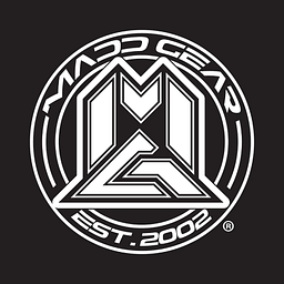 Madd Gear LLC logo