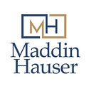 Maddin, Hauser, Roth & Heller, Pc logo