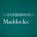 Maddocks logo