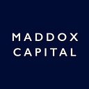 Maddox Capital Partners | Jrj Group logo