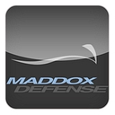 Maddox Defense logo