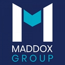 Maddox Group Inc. logo