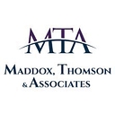 Maddox Thomson & Associates, P.C. logo