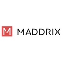 Maddrix logo