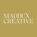 Maddux Creative logo