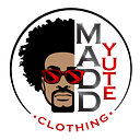 MaddYuteClothing