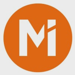 Logo MADE iN Sainte-Marie Lyon