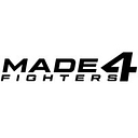 made4fighters.com logo