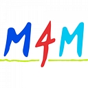 Made4me logo