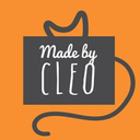 madebycleo.com logo