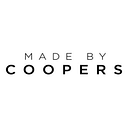 Made By Coopers logo