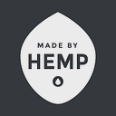 made by Hemp logo
