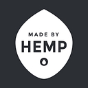 made by Hemp logo