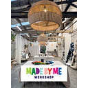 Made By Me Workshop