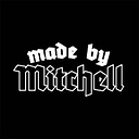 Made by Mitchell logo